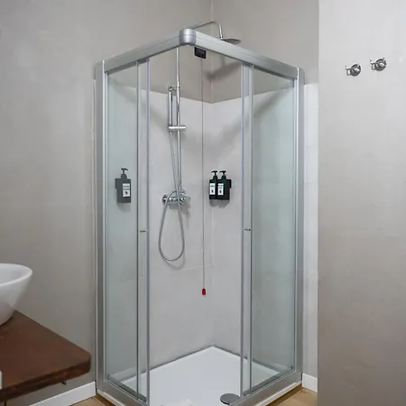 Alatea Valverde Apartmán