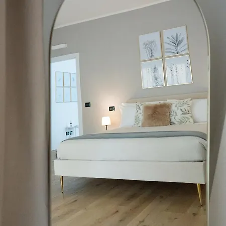 Apartmán Alatea Valverde *