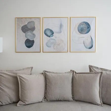 Apartmán Alatea Valverde *