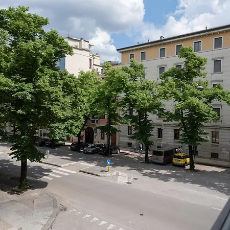 Apartmán Alatea Valverde *