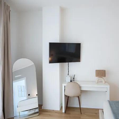 Apartmán Alatea Valverde