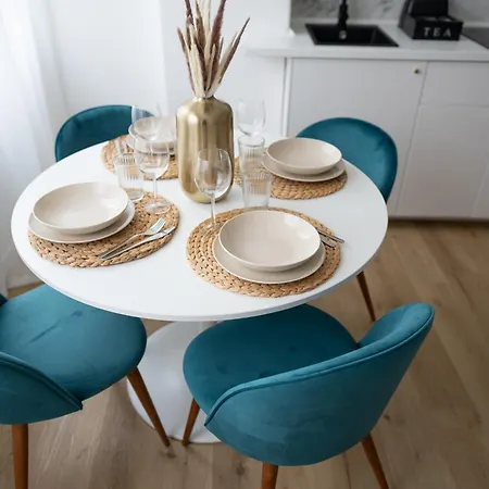 Apartmán Alatea Valverde *