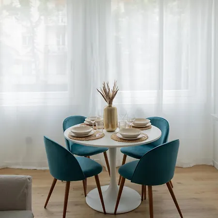 Alatea Valverde * 베로나