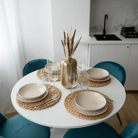 Apartman Alatea Valverde
