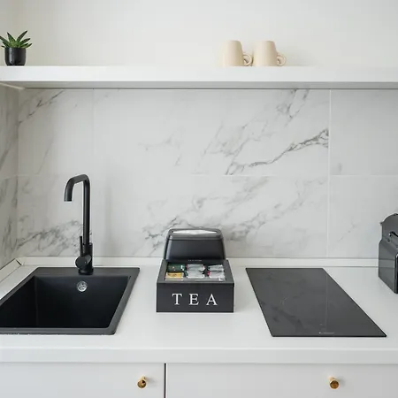 Apartmán Alatea Valverde *