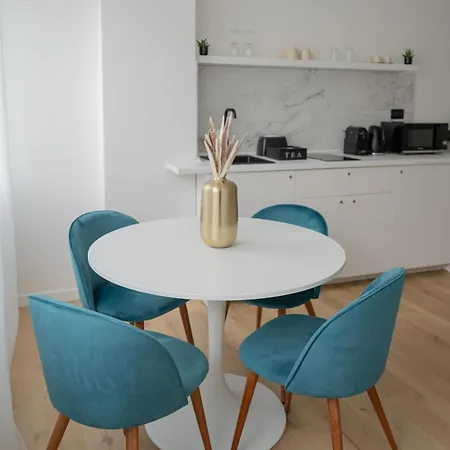 Alatea Valverde Apartmán Verona