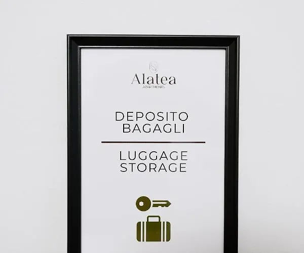 Alatea Valverde * Verona